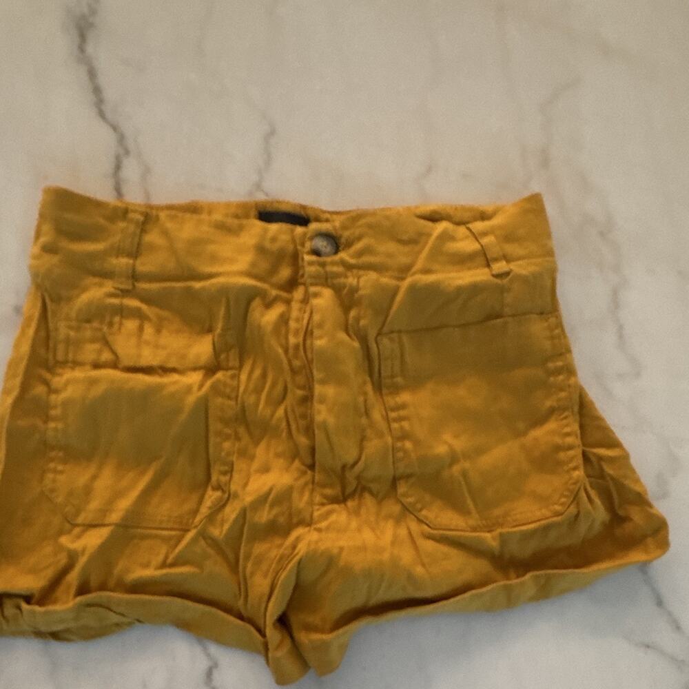 Maeve Anthropologie Shorts Women Size 32 Item 0055